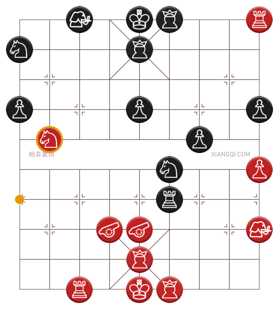 Free Online Chinese Chess Play Xiangqi